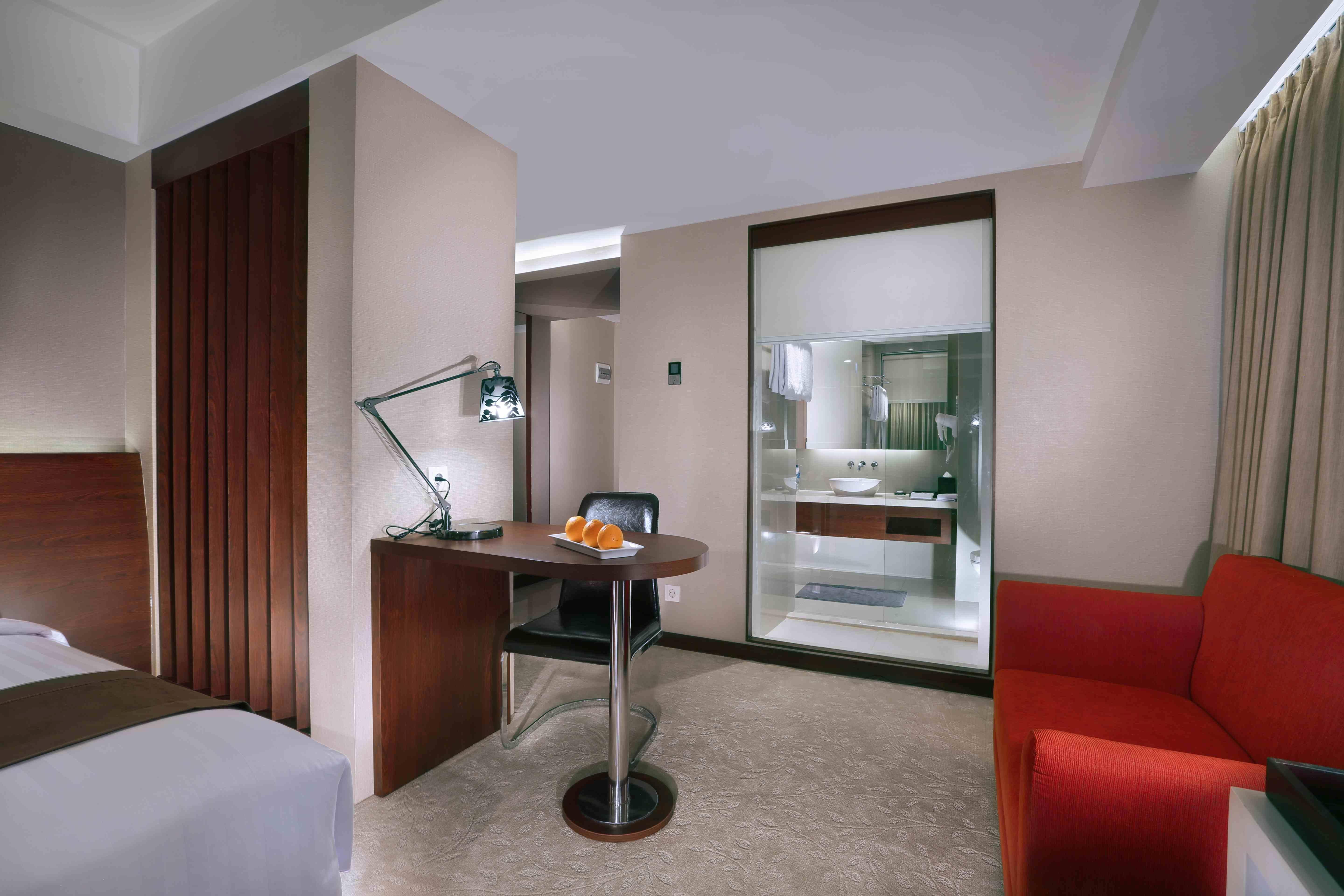 The Alana And Convention Center Yogyakarta