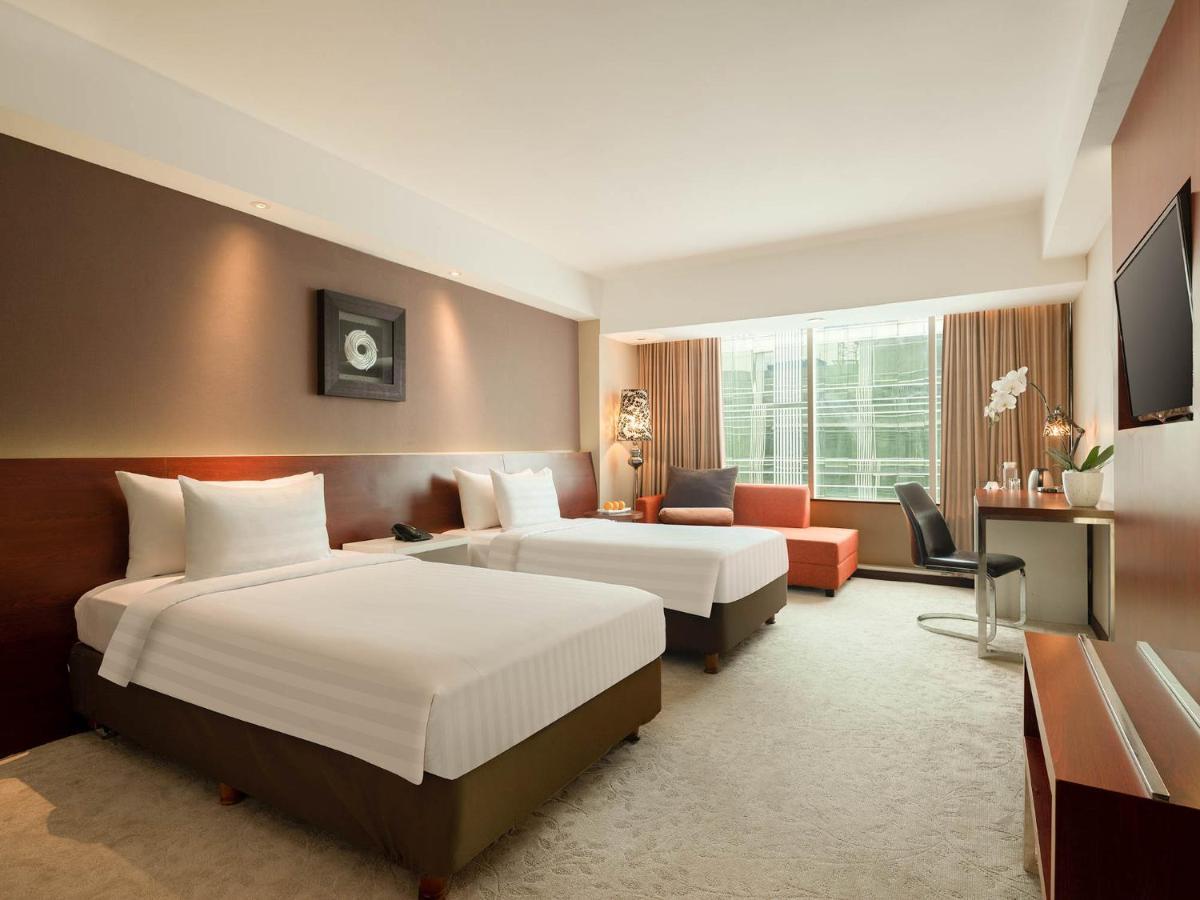 Hotel The Alana And Convention Center 4*