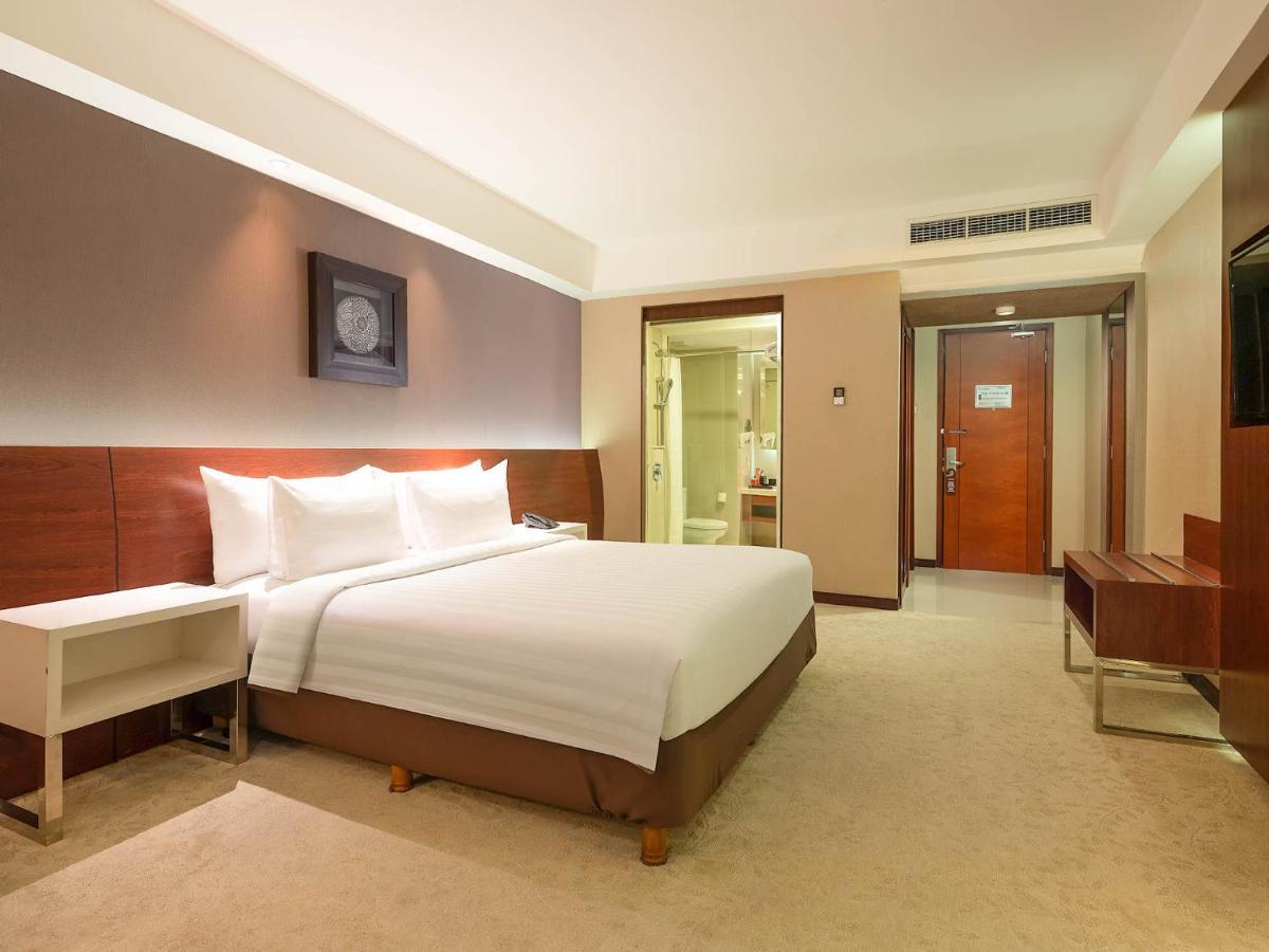 The Alana And Convention Center 4* Yogyakarta