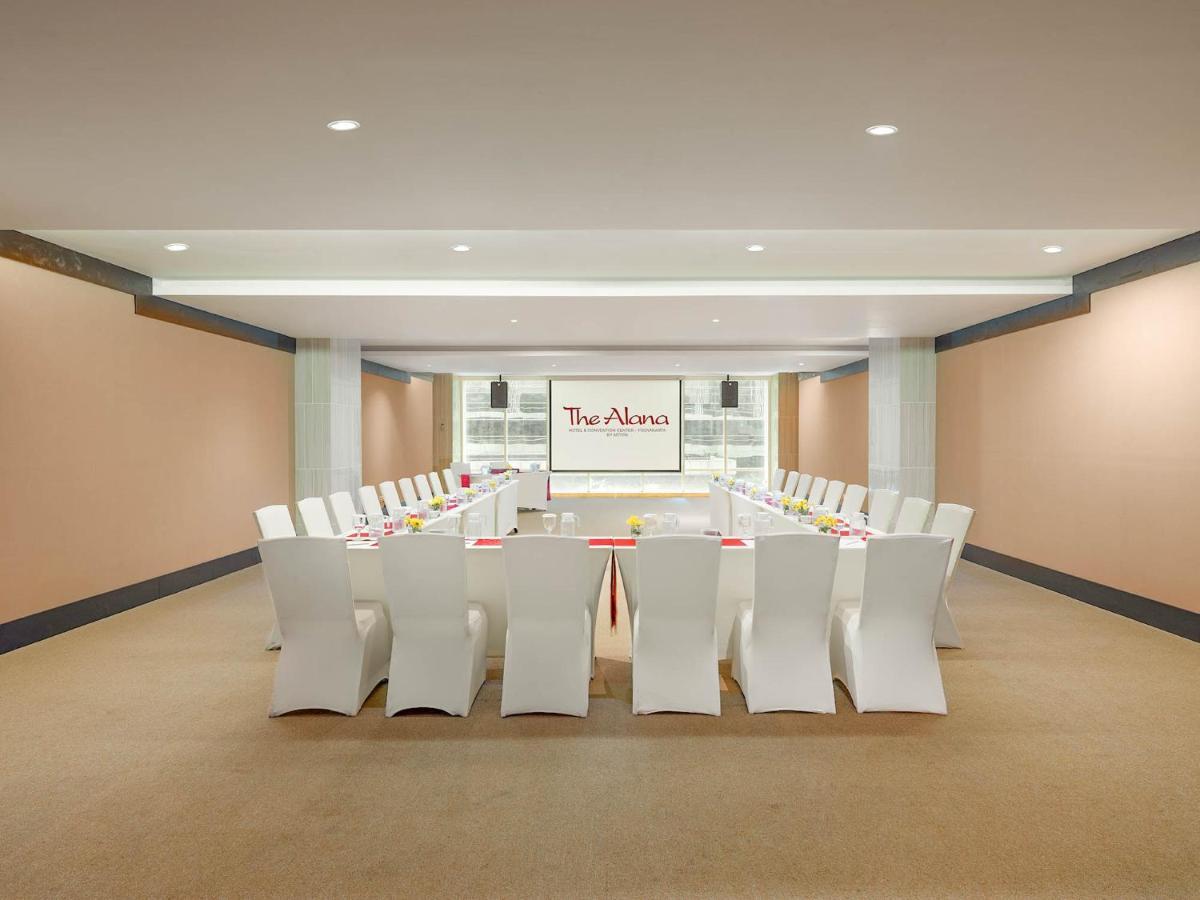 The Alana Yogyakarta And Convention Center Hotel Sleman (Yogyakarta)