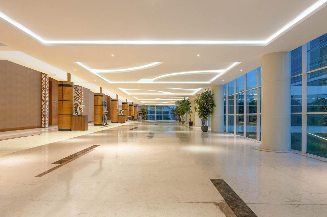 Hotel The Alana Yogyakarta And Convention Center Sleman (Yogyakarta)