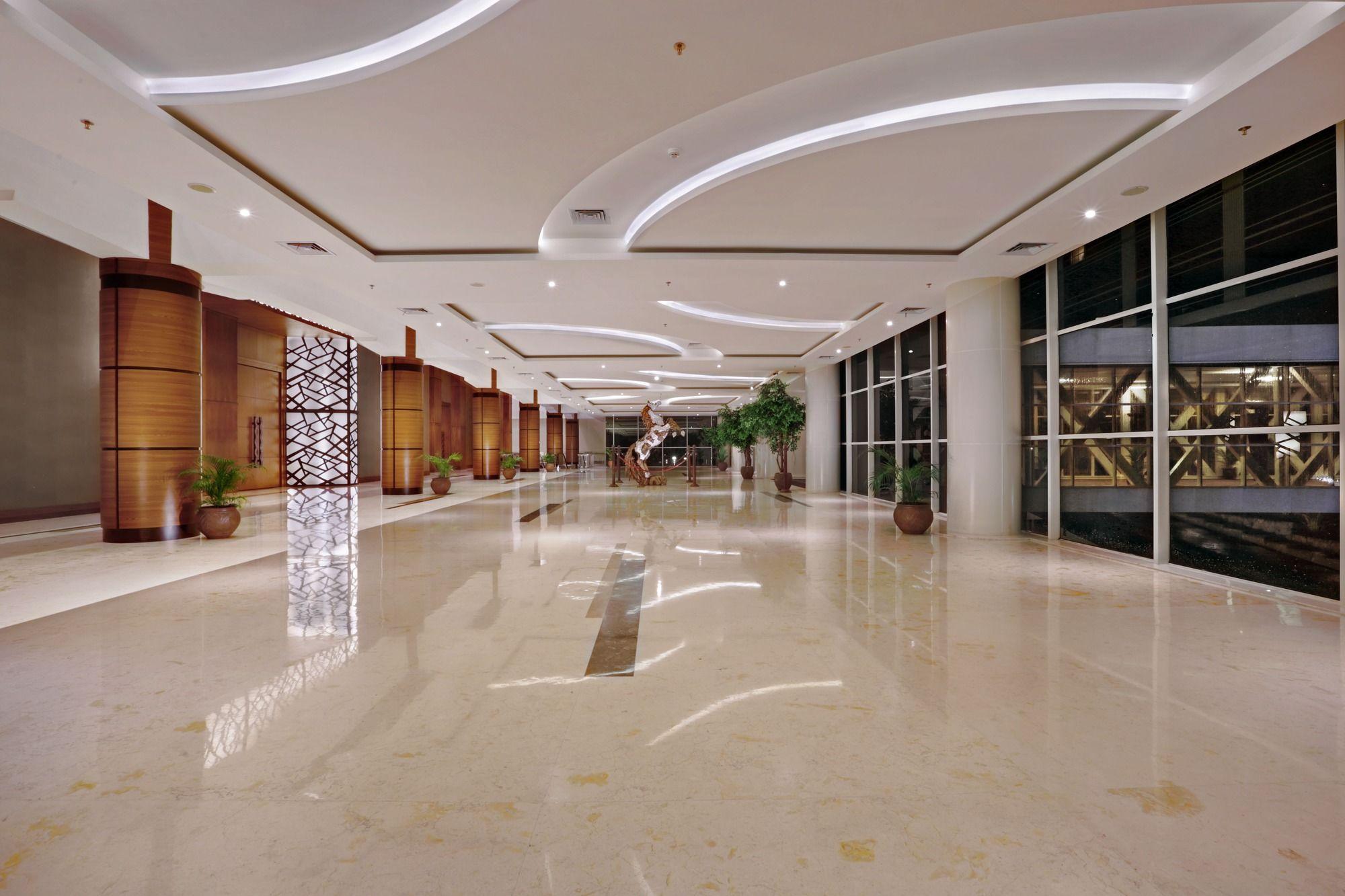 The Alana Yogyakarta And Convention Center