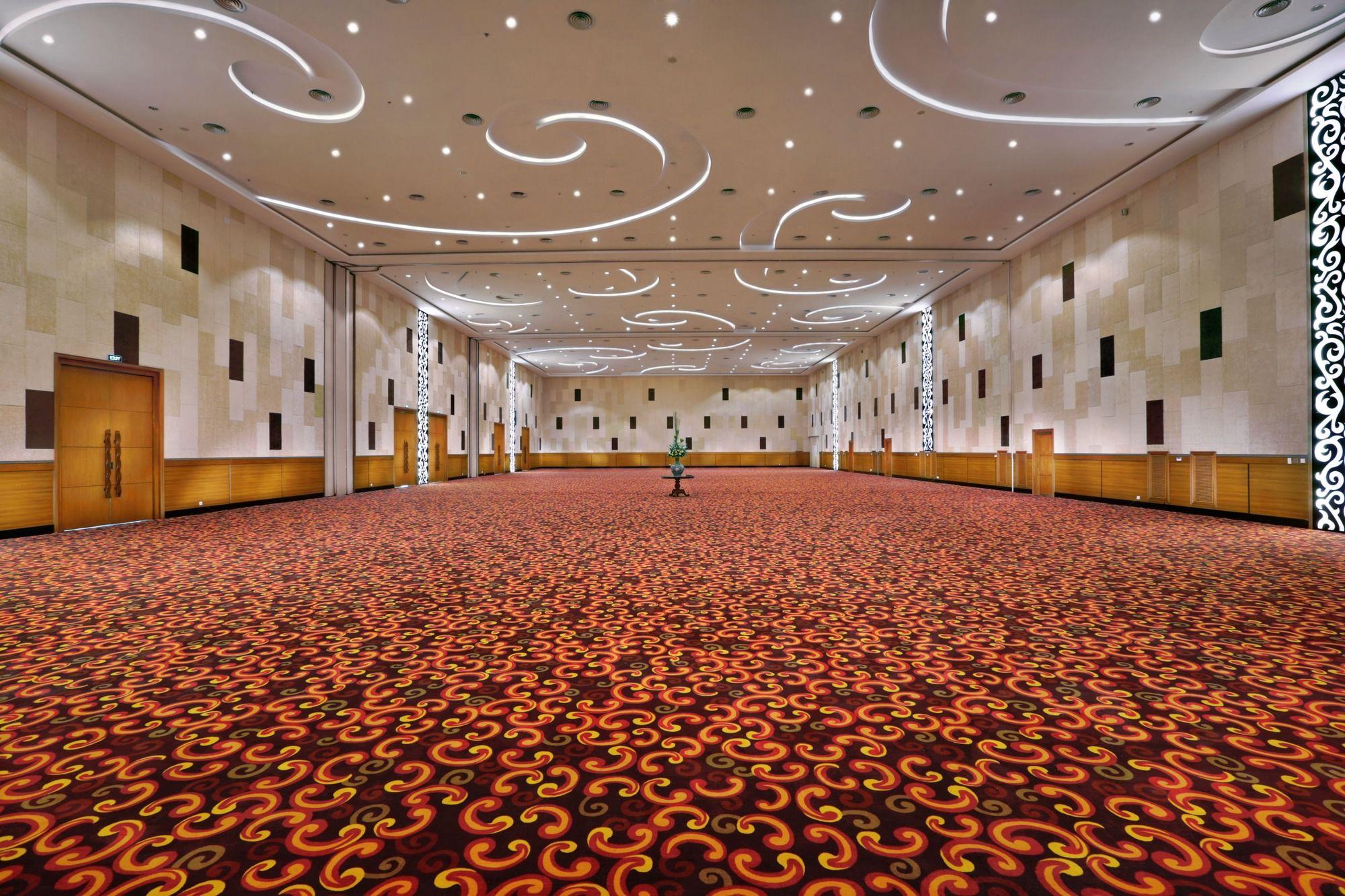 The Alana Yogyakarta And Convention Center Sleman (Yogyakarta)