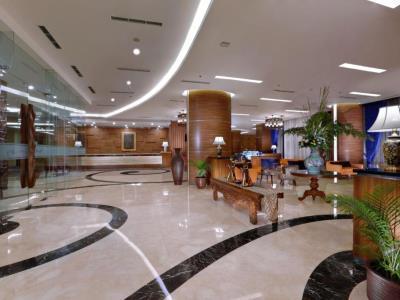 The Alana Yogyakarta And Convention Center Hotel Sleman (Yogyakarta)