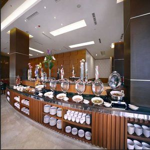 The Alana Yogyakarta And Convention Center Hotel