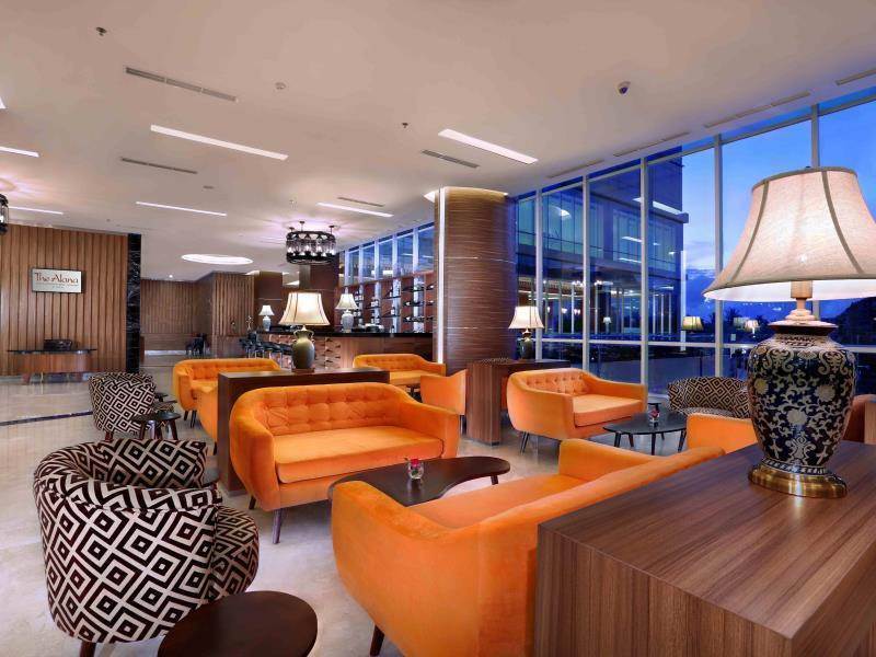 Hotel The Alana Yogyakarta And Convention Center Sleman (Yogyakarta)