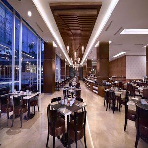 The Alana And Convention Center Hotel 4*