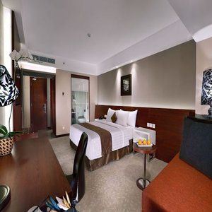 Hotel The Alana Yogyakarta And Convention Center Sleman (Yogyakarta)
